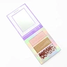 shimmer eyeshadow
